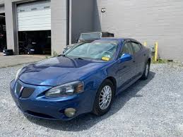 Image result for Arrival Blue 2004 Pontiac