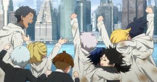 Explore cursed images (r/cursed_images) community on pholder | see more posts from r/cursed_images community like cursed bath. How The Promised Neverland Season 2 Made A Bad Ending Even Worse