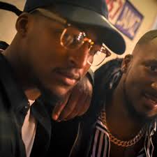 Kris Campbell (@dr_fluent) • Instagram photos and videos