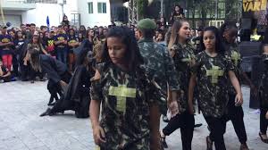 Maybe you would like to learn more about one of these? Coreografia A Igreja Vem Anderson Freire Que Lindo Youtube Instagram
