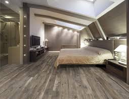 Soft Ash Wood Plank Porcelain Tile Floor Decor Attic Master Bedroom Tile Bedroom Remodel Bedroom