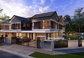 See more of cyberjaya house sale on facebook. Summerglades Cyberjaya Cyberjaya 2 Sty Terrace Link House 5 Bedrooms For Sale Iproperty Com My