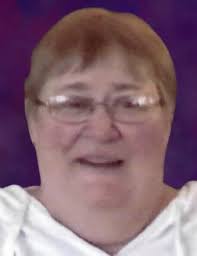 Obituary information for Sue Ann Stahl