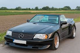 Bodykits.com offers the lowest prices on the highest quality import and. Mercedes Sl 72 Amg With Koenig Bodykit For Sale For Sky High Price