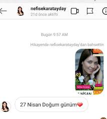 1997 yılında number one tv'de kendi hazırladığı bir müzik programı sundu.1997 yılında i̇nterstar'ın düzenlediği. Nefise Karatay Kimdir Magazin Haberleri