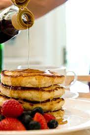 Best Breakfast Pancakes Once Upon A Chef Recipe Breakfast Recipes Breakfast Pancakes Recipe