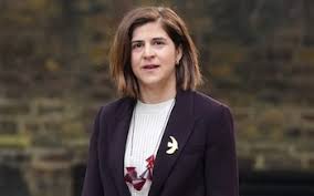 Knife crime ‘blitz courts’ to help tackle justice backlog