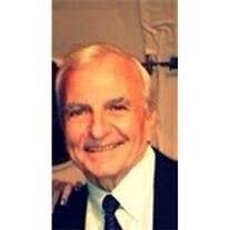 RICHARD DONOHUE Obituary