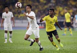 Football statistics site we global says the probability of vietnam making it to the final world cup qualifiers after defeating malaysia is almost certain. Asian World Cup Qualifiers Set To Resume After 16 Months Daily Sabah