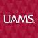 University of Arkansas for Medical Sciences logo