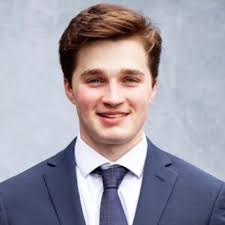 I am honored to announce that I have been elected as President of The  Madison Investment Fund (MIF) for the upcoming academic year 2024-2025.