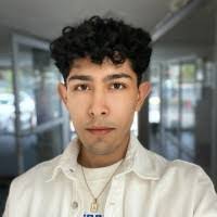 Axel Villegas's Instagram, Twitter & Facebook