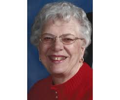 Marceleen Brenner Obituary (1936