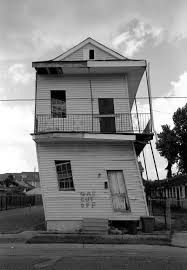 New Orleans 10 Years After Hurricane Katrina In Pictures Locations Vacances Immobilier Vacances