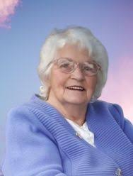 Condolence Book for Bernadette Ryan (née Finnegan) (Bonnybrook, Dublin)