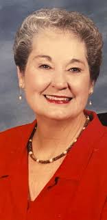 Rita Bradley Obituary