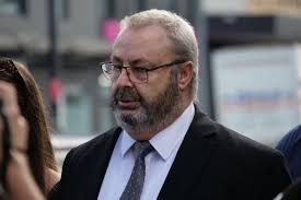 Dr Philip Nitschke, voluntary euthanasia's most vocal supporter, still  fighting old foes