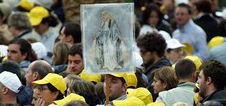 (vero testo della supplica scritta dal beato bartolo longo). Supplica Alla Madonna Di Pompei Diretta Video Streaming Tv Omelia E Rosario