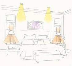 Decorating Lessons Best Lighting For Any Room Cool Lighting Bedroom Ceiling Light Task Lighting