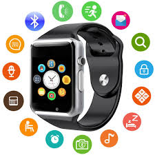 Particularly if you're big into your stats and having control over how those stats are displayed on your. Smart Watch Smartwatch For Android Phones Smart Watches Touchscreen With Camera Bluetooth Watch Phone With Sim Card Slot Watch Cell Phone Compatible Android Samsung Ios Phone Black Buy Online In Dominica At Dominica Desertcart Com