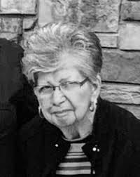 Sondra Swick Obituary (1941