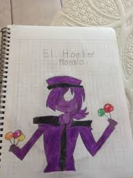 Este es el libro morado en español, estudios bíblicos fundamentales para edificar discípulos sólidos. Mis Del Hombre Morado Fnaf Amino Espanol Amino