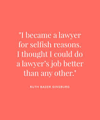 Best Ruth Bader Ginsburg Quotes On Her 85th Birthday 'the pedestal upon which women have been placed has all too often, upon closer. best ruth bader ginsburg quotes on her