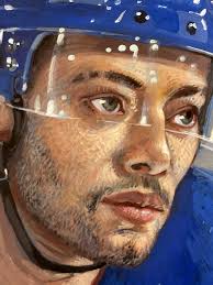 John Wellington (@wellingtonart)