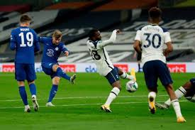 Spurs headlines and sports news from ksat 12, the san antonio, texas leader in breaking news, weather and sports. Video Timo Werner Gives Chelsea Lead Against Tottenham Harry Hotspur