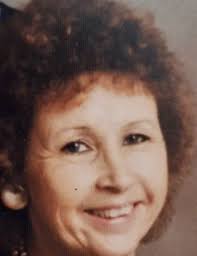 Obituary information for Hazel Ruth White Moore