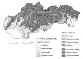 Category:protected landscape areas in slovakia (en); Landscape And Landscape Research In Slovakia