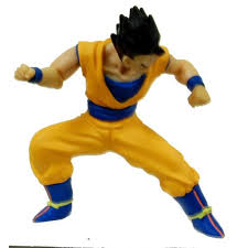 Goku is ginyu and ginyu is goku (ビックリ!!悟ご空くうがギニューでギニューが悟ご空くう, bikkuri!! Dragon Ball Z Hg P 22 Figure Goku Walmart Com Walmart Com