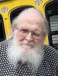 Obituary information for Allen David McNab