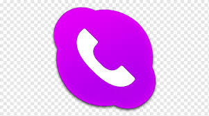 Facetime Computer Icons Telephone Call Skype Skype Button Purple Violet Telephone Call Png Pngwing