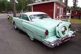 Image result for Spring Valley Green 1956 Mercury