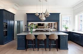 luxury interiors noel dempsey design