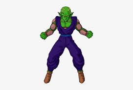 Search more hd transparent piccolo image on kindpng. Image Controlled Piccolo Png Dragon Ball Power Levels Dragon Ball Z Majin Piccolo Png Image Transparent Png Free Download On Seekpng
