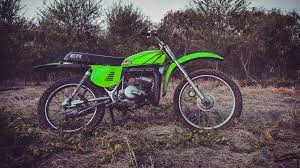 Ts125 Suzuki
