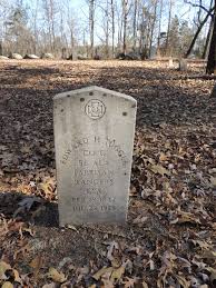 Edward Harrison Tuggle (1842-1925)