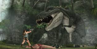 Tomb raider underworld demo gameplay. Tomb Raider Legend Anniversary And Underworld Are All Now Backwards Compatible On Xbox One The Nexus