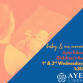 Baby & Me Movement event image