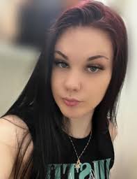 Skylar Renee Mullins, 21