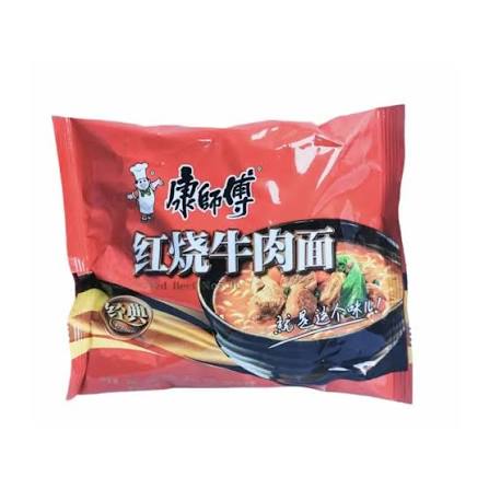 chiese noodles with spicy beef	