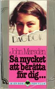 Nu är det slut, Rut!