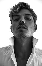 AndrewBiondo präsentiert von GREENS Modelagentur Düsseldorf