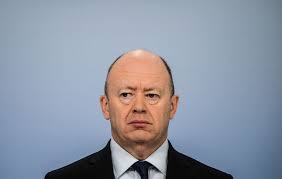 At deutsche bank we use an advanced security system that allows you to view your accounts, conduct your banking and invest with total peace of mind. Deutsche Bank Ex Ceo Cryan Joins Small It Security Firm S Board Bloomberg