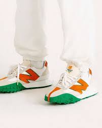 We did not find results for: Casablanca Et New Balance Devoilent Leur Nouvelle Collaboration