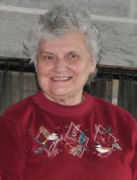 Obituary information for Madeline Ravazzolo