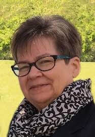 Susan Rowe Obituary (1954