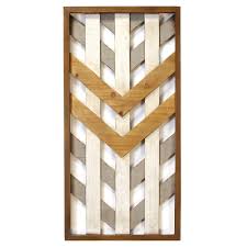We did not find results for: Stratton Home Decor Framed Geometric Wood Wall Panel